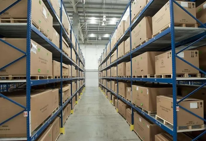 漳州到镇巴县货物仓储