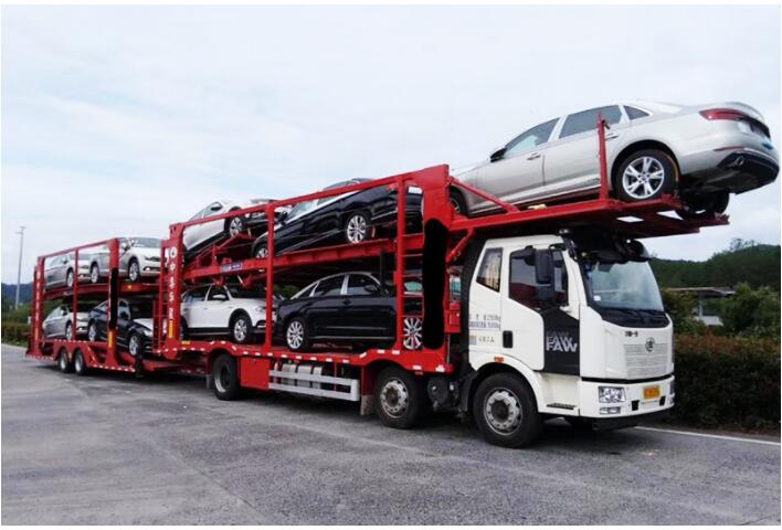 漳州到镇巴县轿车托运